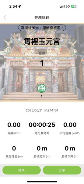 2025 霄裡好風光 運動樂悠遊2886321