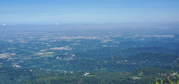 2022-08-27雲嘉五連峰縱走1824087