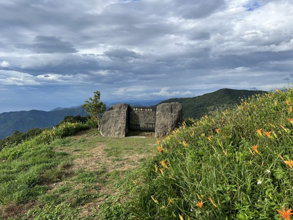 [漫遊縱谷 愛在花東-10/10] 2024_0818 太麻里金針山木馬步道（漫遊縱谷 愛在花東）2577175