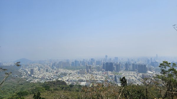 【柴山、壽山、萬壽山，到底哪個才是你！🤣🤣】走一座可以映照出高雄不同時期歷史軌跡的山。3025862