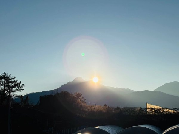 🌈2/16(日)-17(一)福壽山+武陵農場賞櫻🌈🌸FB：熊熊趴爬走 歡迎加入2714887