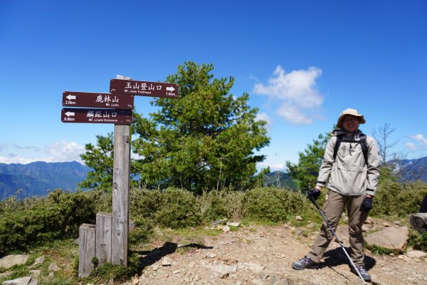麟趾山一日遊3010218
