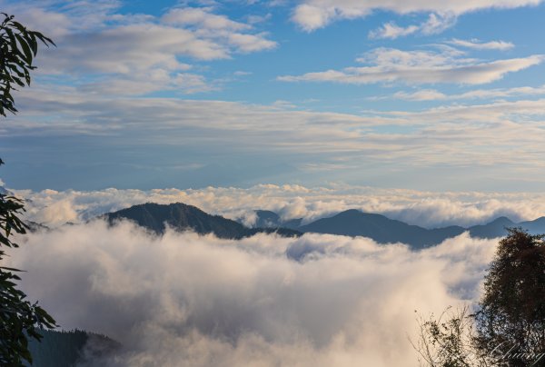 谷關七雄_屋我尾山2977026