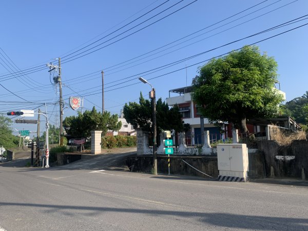 20250929台南草坪埔山-牛息山-竹腳湖山西北峰2899763