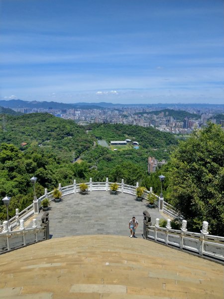 指南宮貓空親山步道&十二生肖步道1036663