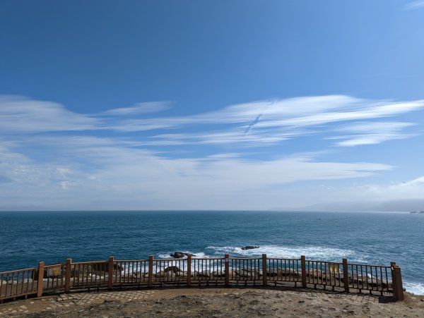 2023-02-11 八斗子潮境公園、環保復育公園步道2792563