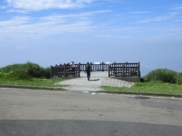 大屯山主峰．南峰．西峰328758