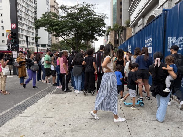 [紐約馬之行-74] 2025_1116 保利斯塔大道2957215