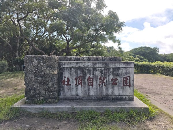 [百山百鳥尋旅-02/15] 2025_0809 社頂自然公園步道2856880