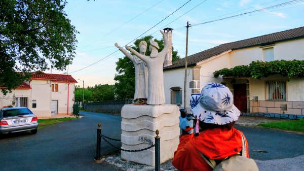 西班牙朝聖法國之路115KM, Day43125824