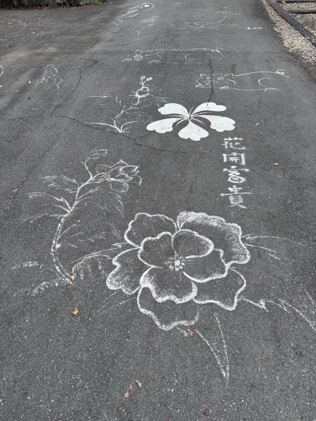 挑水古道附近古道串聯+藤山步道202505032784329