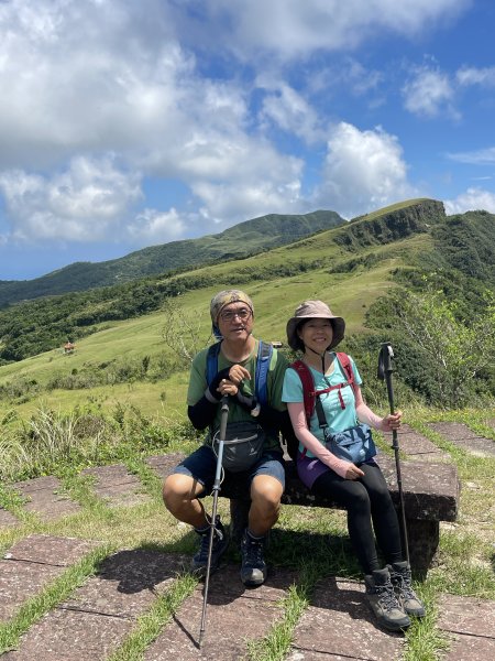 草嶺古道-大溪線-桃源谷-虎字碑-草嶺古道-福隆2591665