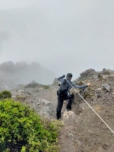 20230628🌧️🌧️單攻小關山2199291