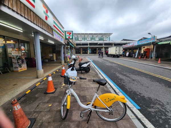 20241103 Ubike 雙溪 ~ 三貂角2676091