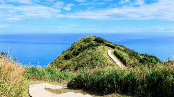 龍脊上的呼吸 (劍龍稜)2993663