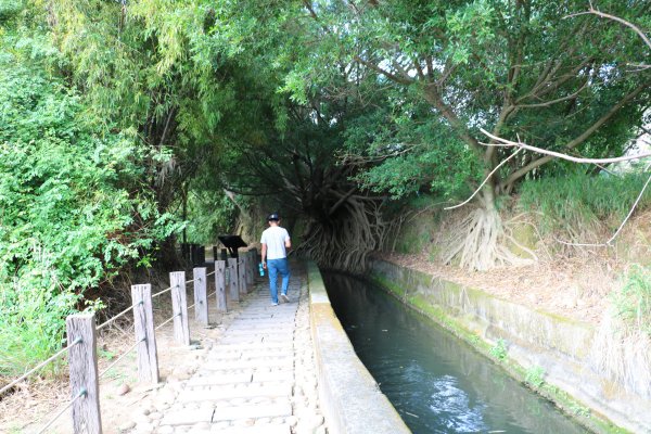 近郊好散步。 知高圳步道787480