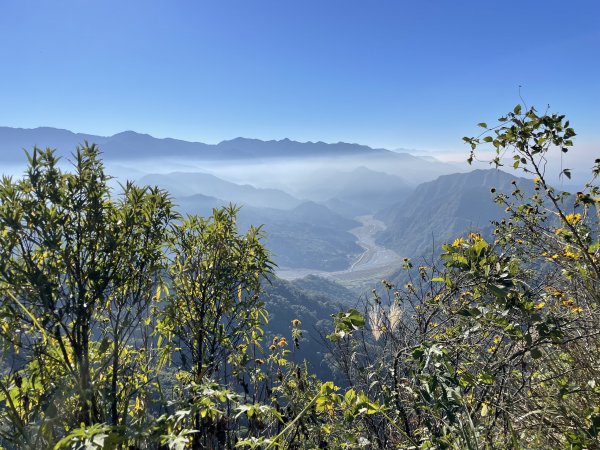 馬拉邦山-楓情萬種1545629