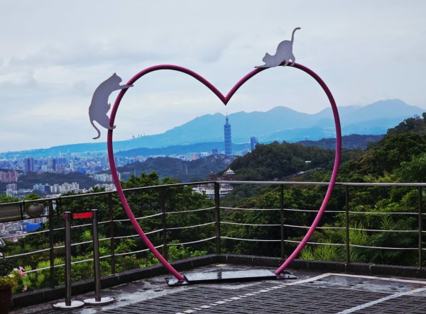 2025臺北大縱走第七段：世界山莊至飛龍步道政大後山2924013