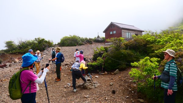南九州－韓國岳,白鳥山3063942