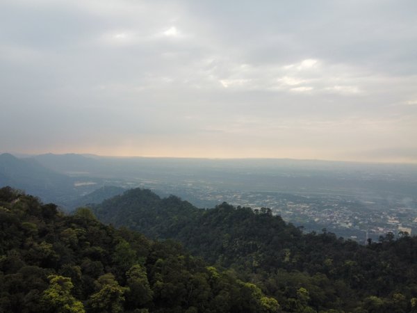 大溪白石山、石龜坑山1642587