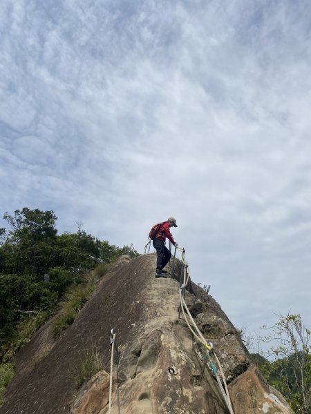 114.04-04三峽五寮尖山2764264