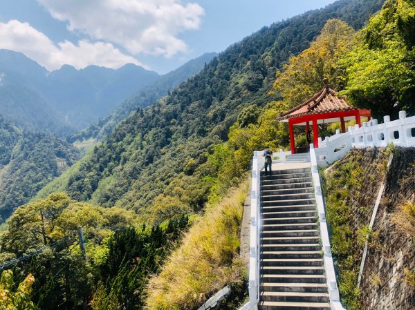 1090413中之關天池-初嚐梅子雞940965