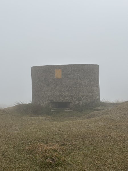陽明山東西大縱走-東段2984537