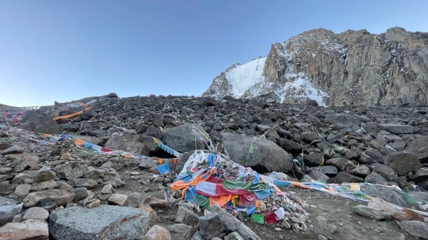 西藏-崗仁波齊轉山/珠峰大本營5200米2897569