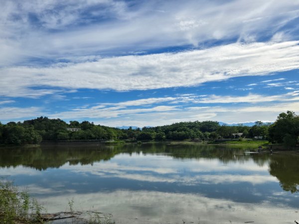 虎頭埤環湖步道（新化虎頭山）2890935