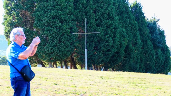 西班牙朝聖法國之路115KM, Day83126234