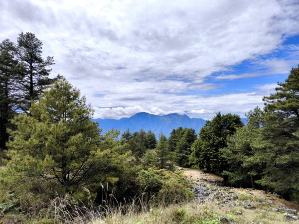2026-05-23 小雪山防火巷、拾丸山南峰3062337