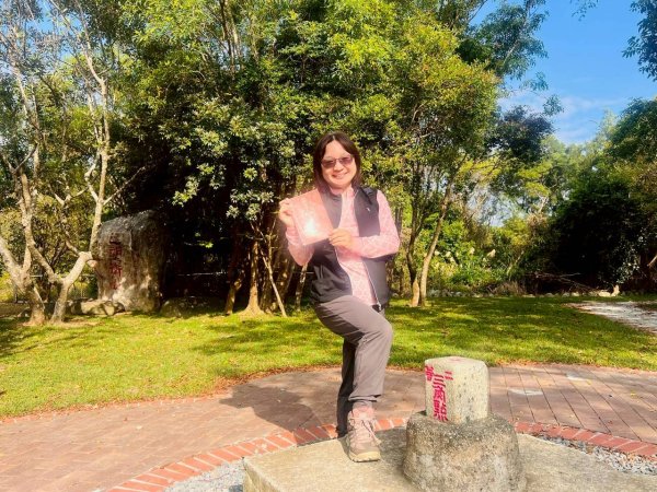 🌈2/21（六）-22（日）台東小百岳四座✨FB：熊熊趴爬走🌈3005285