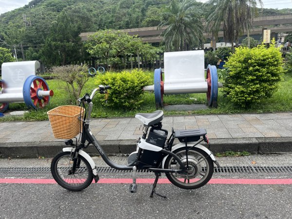 [跟著2025雙北世壯運探索雙北市-5/21] 2025_0614 浪花救援徑（福隆海水浴場－舊草嶺2813214