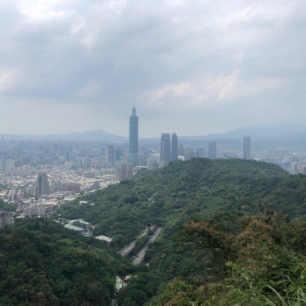 2025臺北大縱走第六段2783524