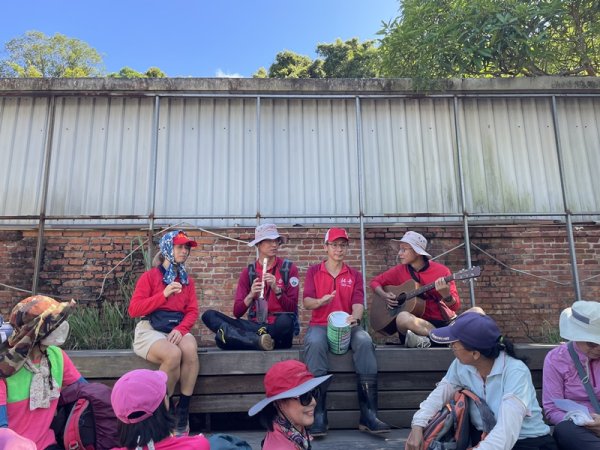 燦光寮古道2903092