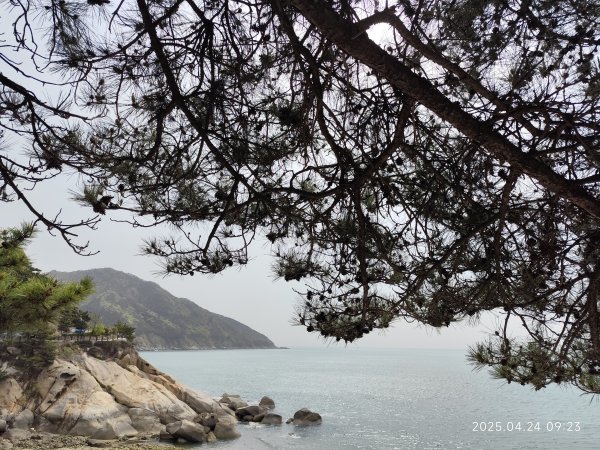 中國山東青島市嶗山風景區2777913