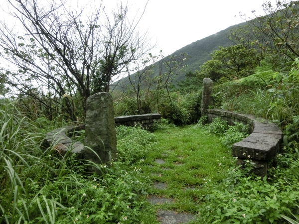 魚路古道（天籟八煙段）．八煙聚落95140