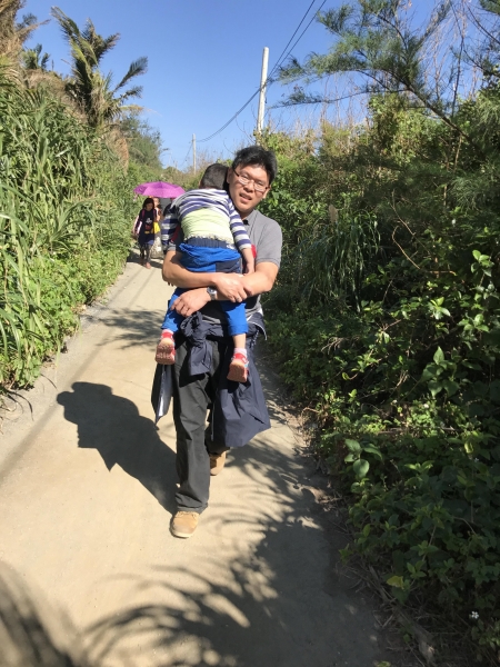 Reta臺灣百道001 阿朗壹97492