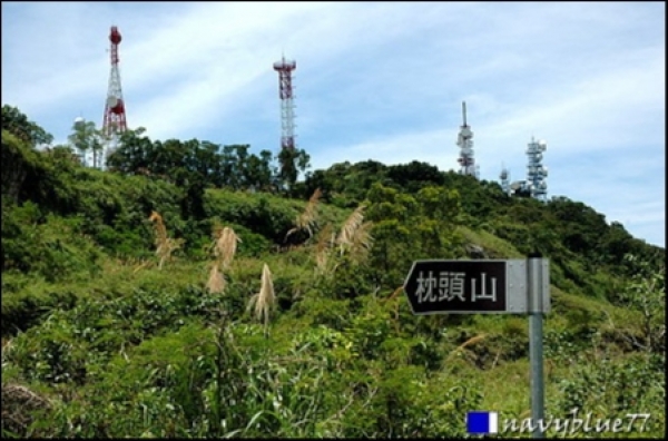 コレクション 枕頭 山