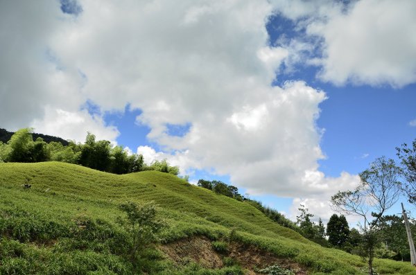 六十石山,赤科山545794