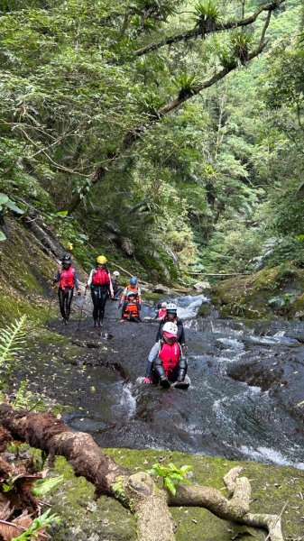 老梅溪下洞溪高義峽谷2972133