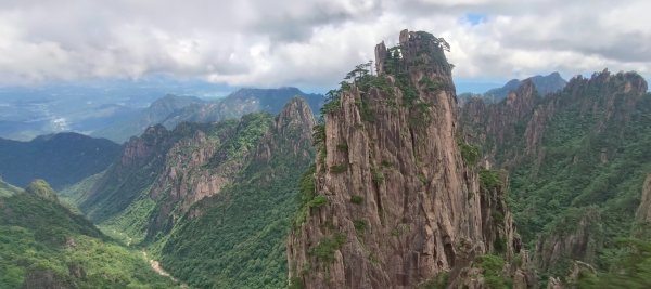 中國  黃山3087057
