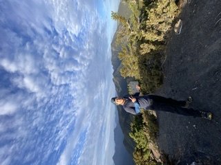 雪山西稜夢幻大景1392770