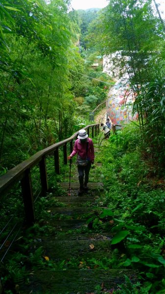 孝子路步道1436967