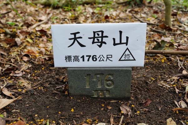 臺北 士林 玉稠湖山、石角山、白雲山、天母山2496041