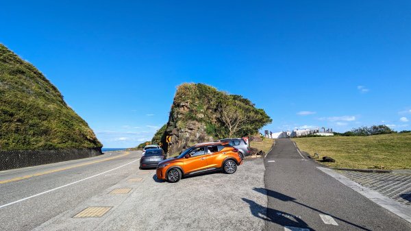 萊萊地質,馬崗漁港2402329