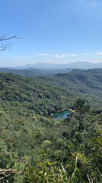 新山夢湖步道1624240