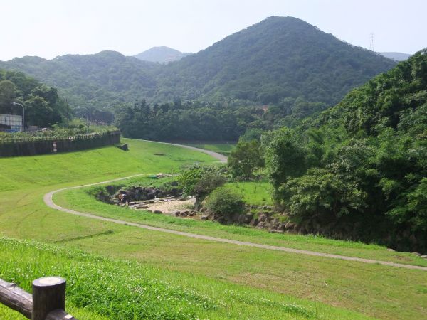 鯉魚山+圓覺寺207623