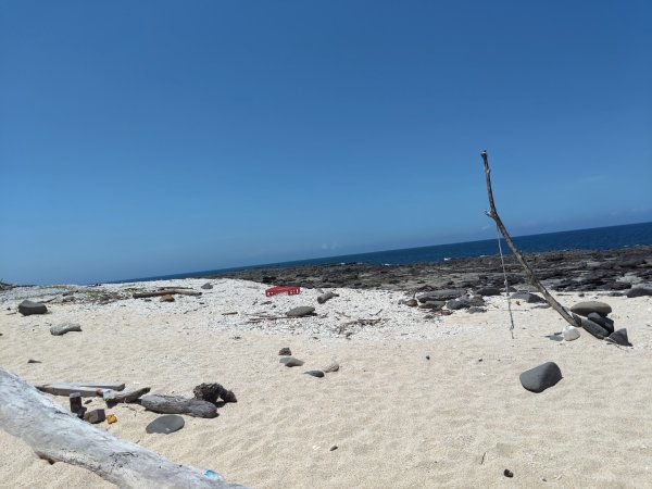 北海：姑婆嶼2880431