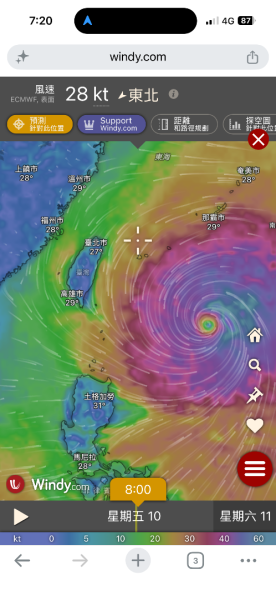 颱風假3084882